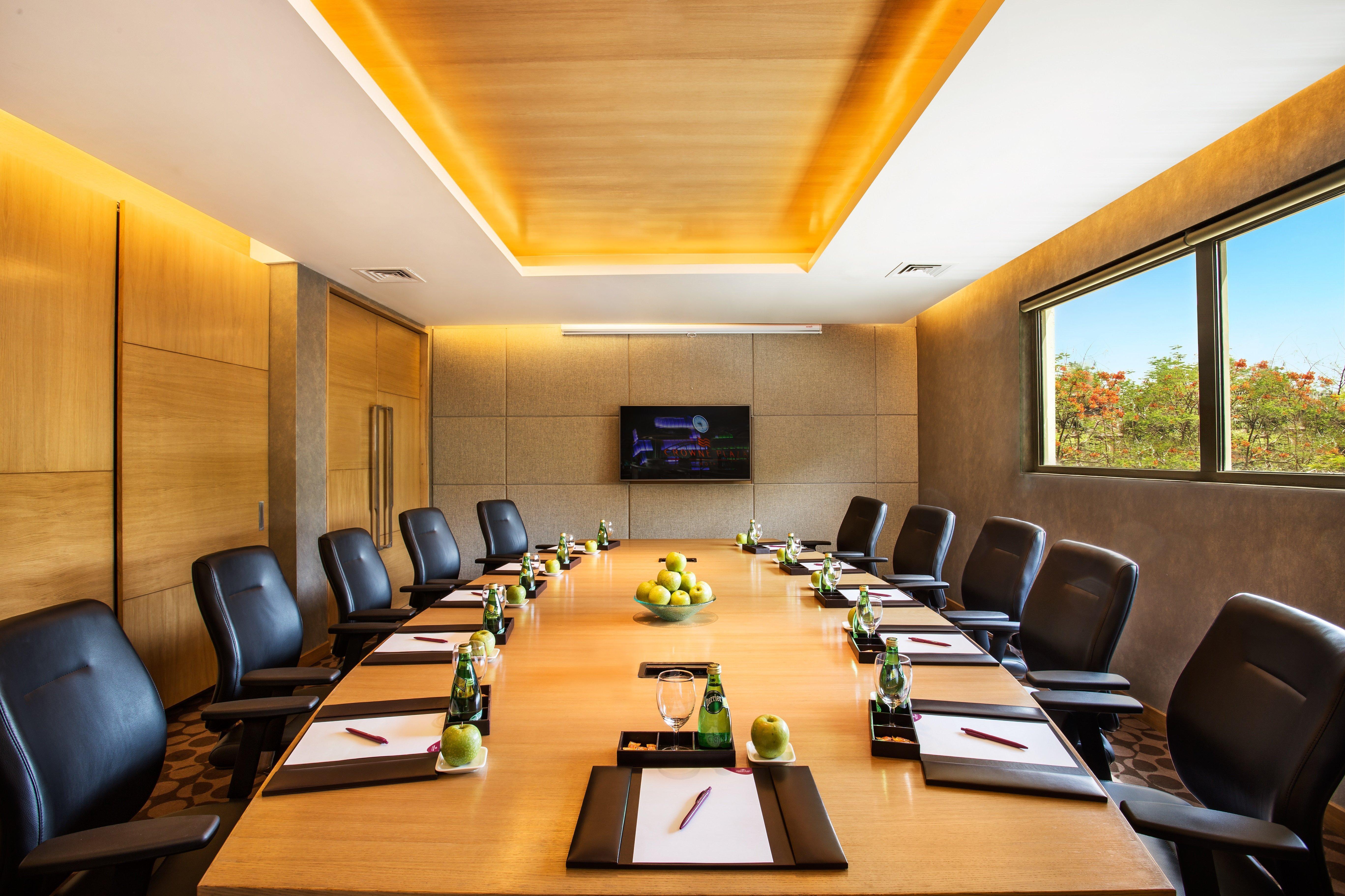 Crowne Plaza Ahmedabad City Centre By Ihg Экстерьер фото