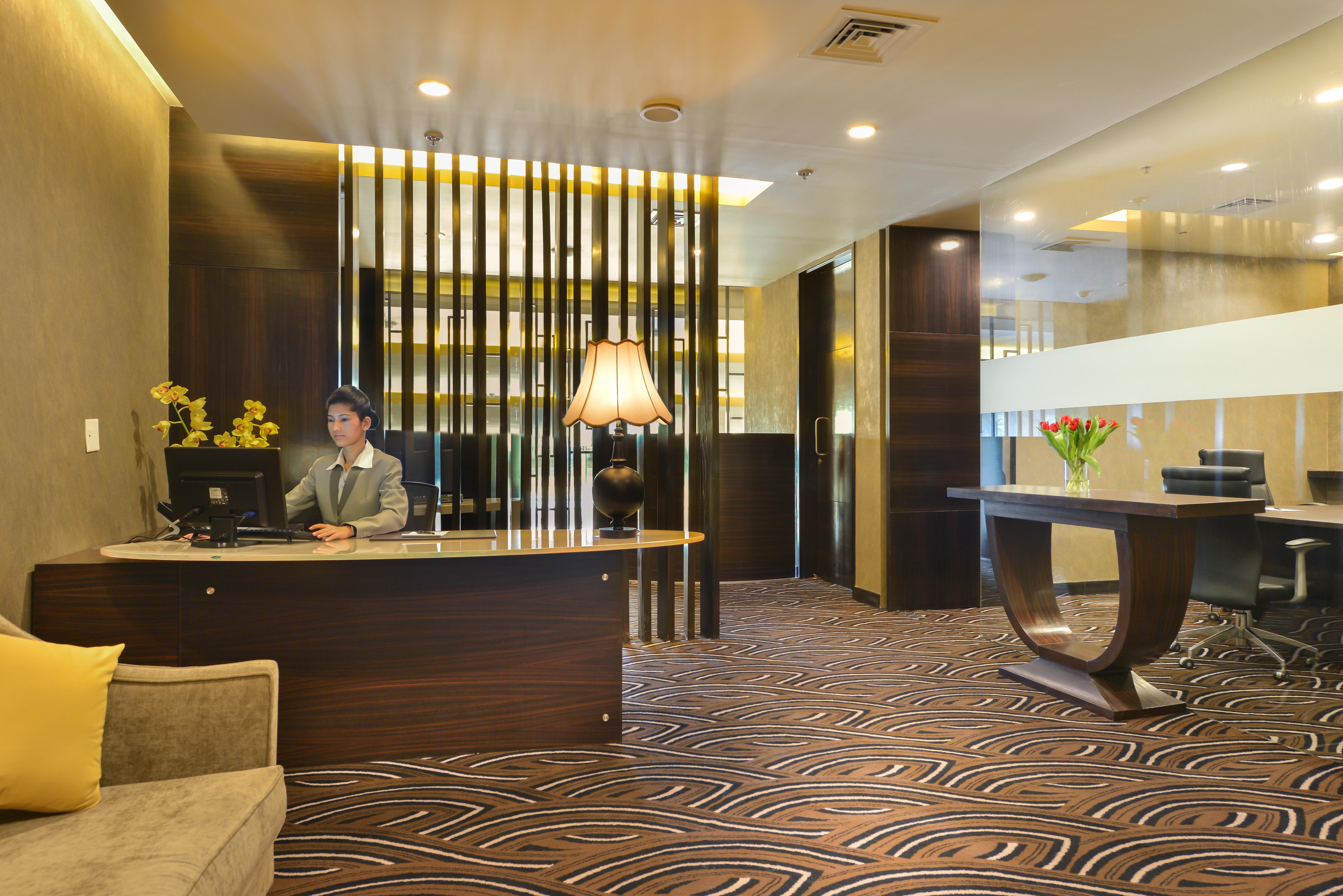 Crowne Plaza Ahmedabad City Centre By Ihg Экстерьер фото