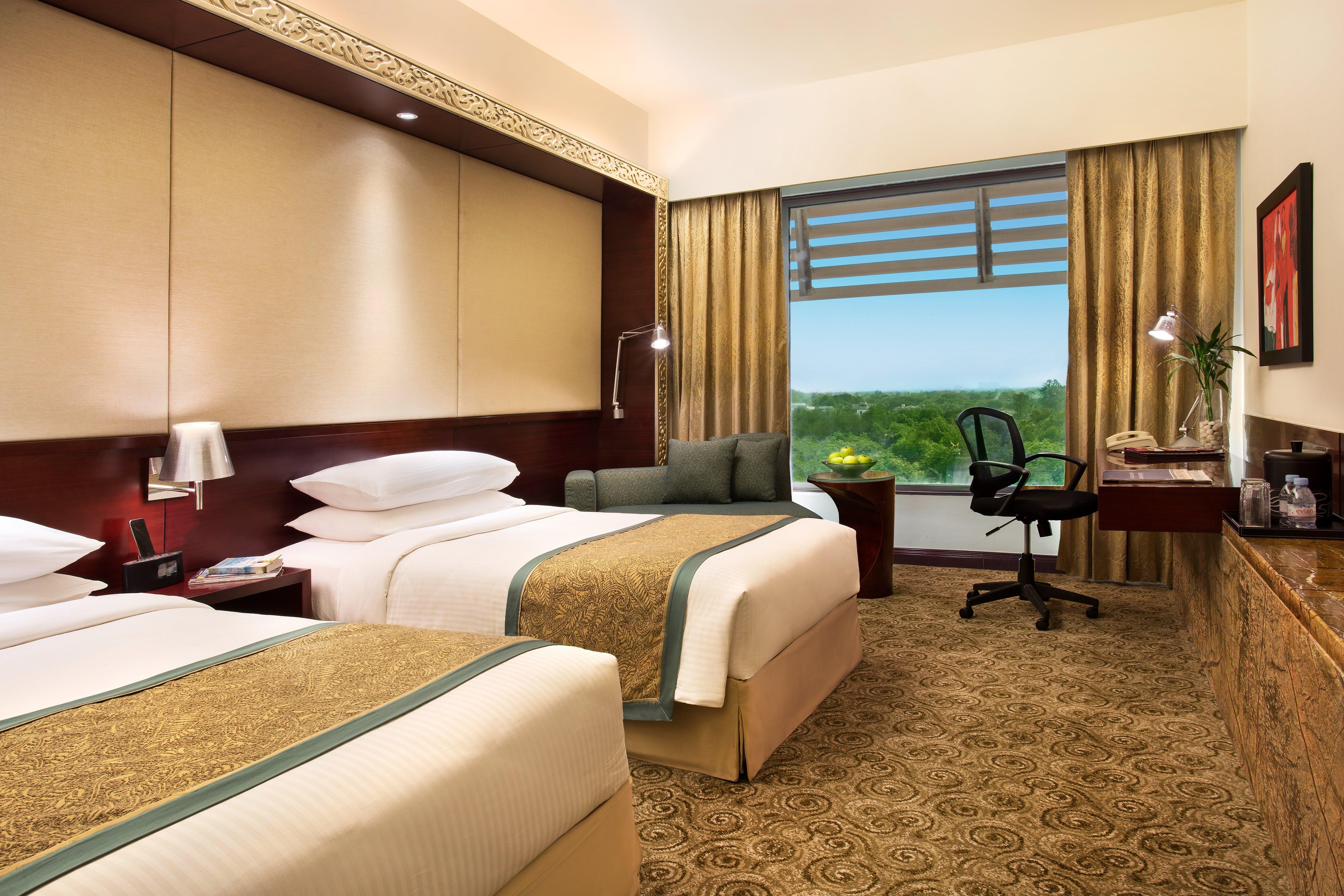 Crowne Plaza Ahmedabad City Centre By Ihg Экстерьер фото