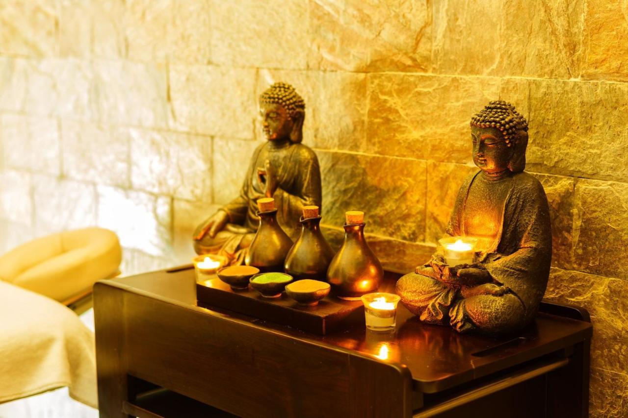 Crowne Plaza Ahmedabad City Centre By Ihg Экстерьер фото